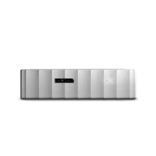 Western Digital My Passport 4TB (White)